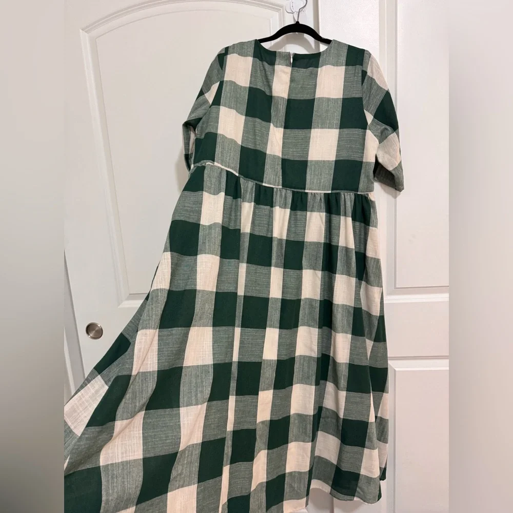 Roolee XXL dress - Picture 4 of 5